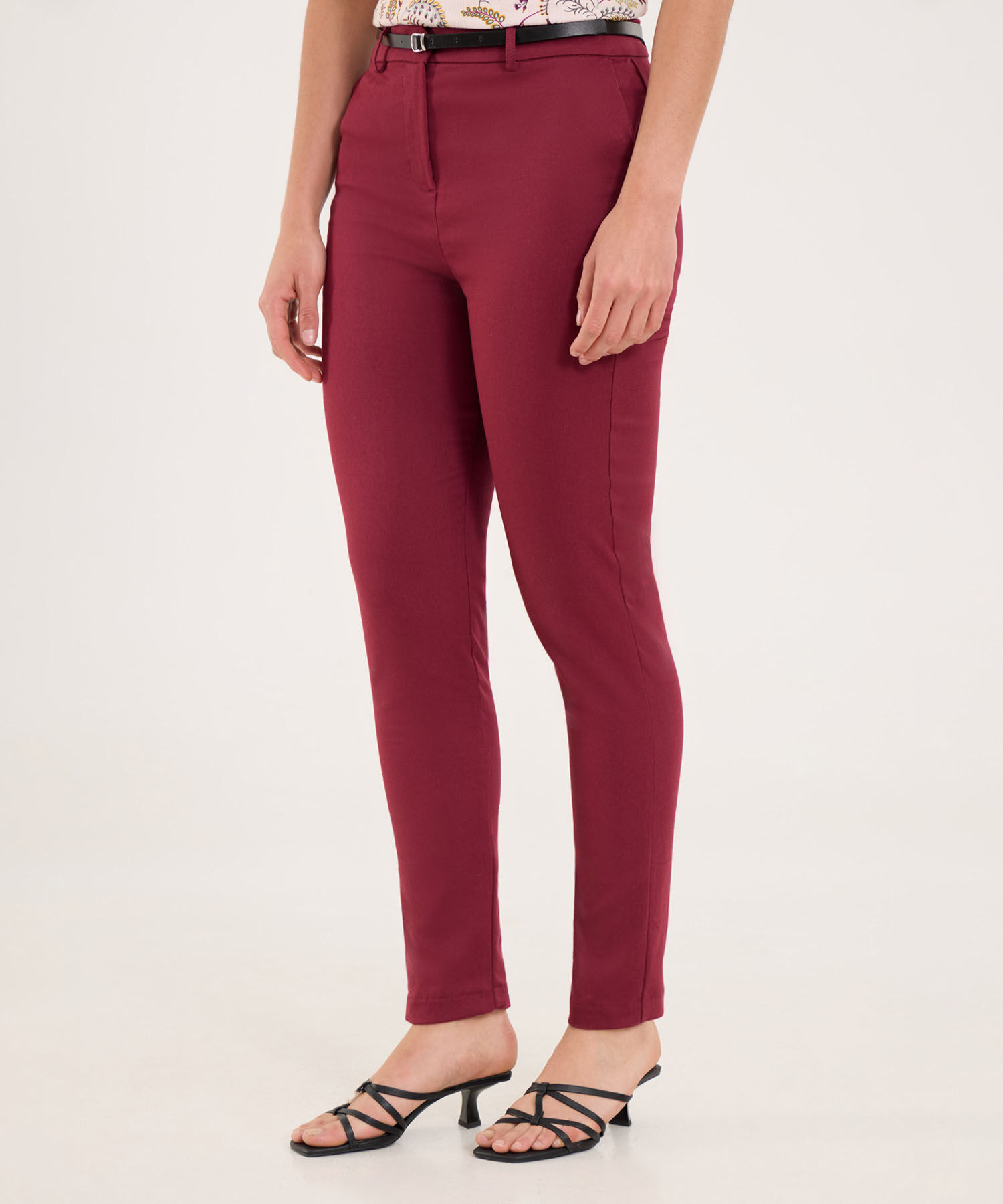 pantalon para mujer