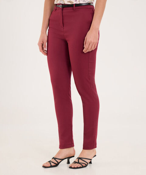 pantalon para mujer image number null