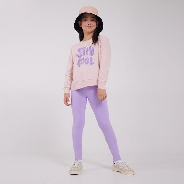 leggins para niña