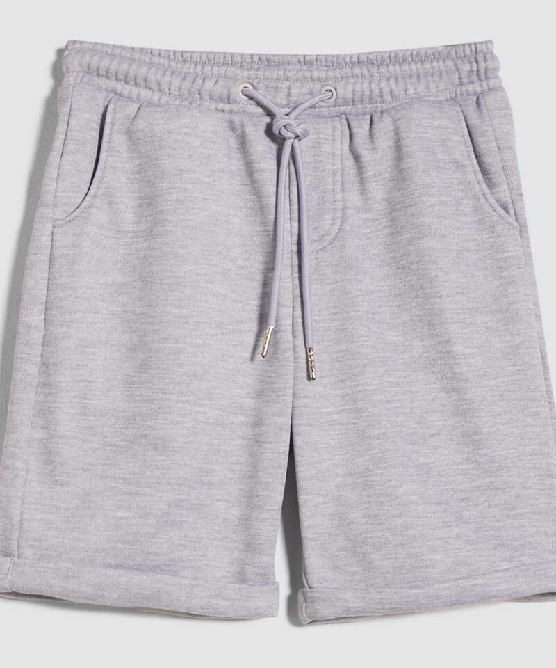 Bermudas para niños