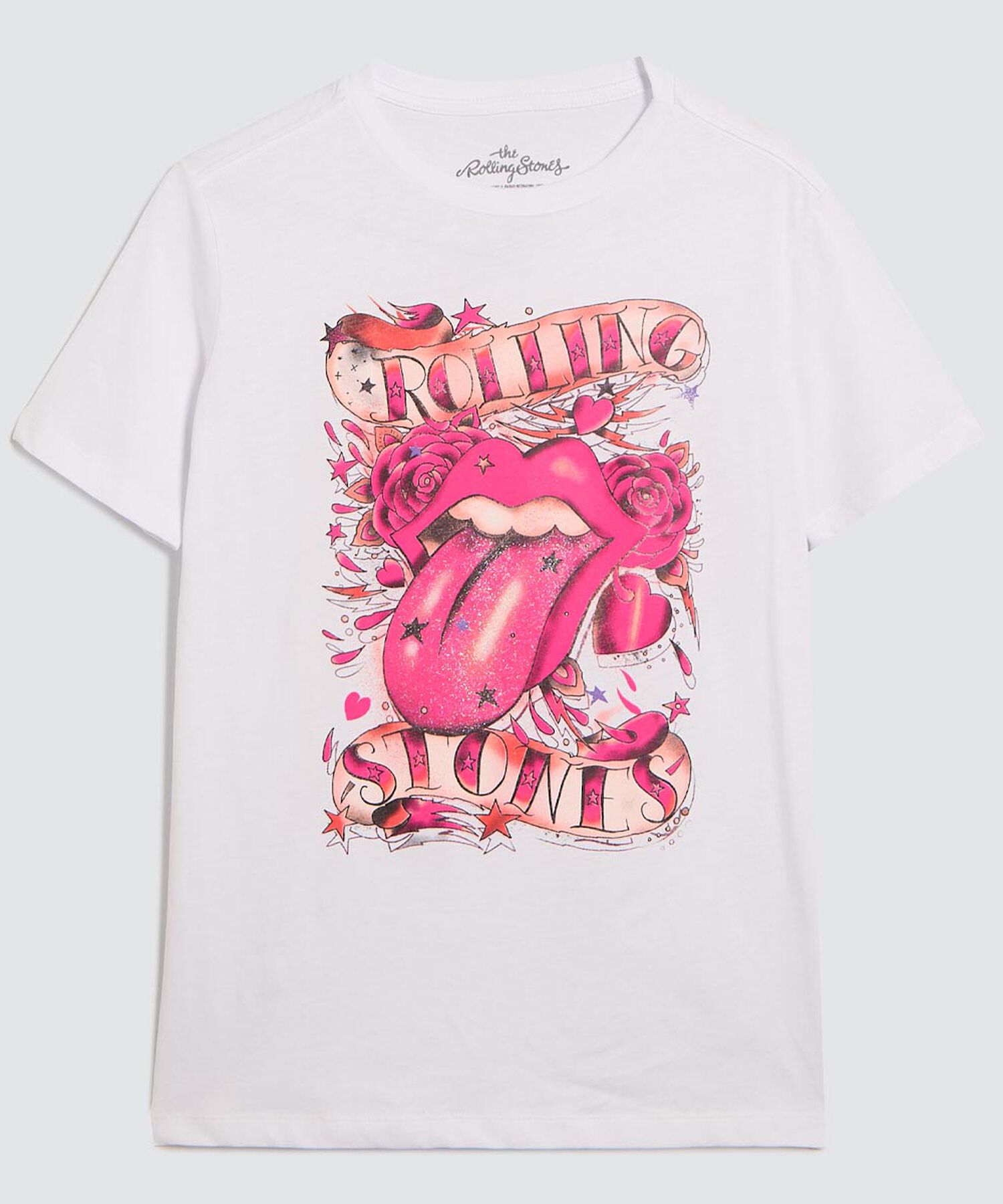 camisetas mujer
