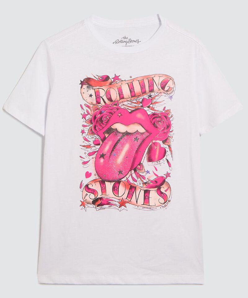 camisetas mujer