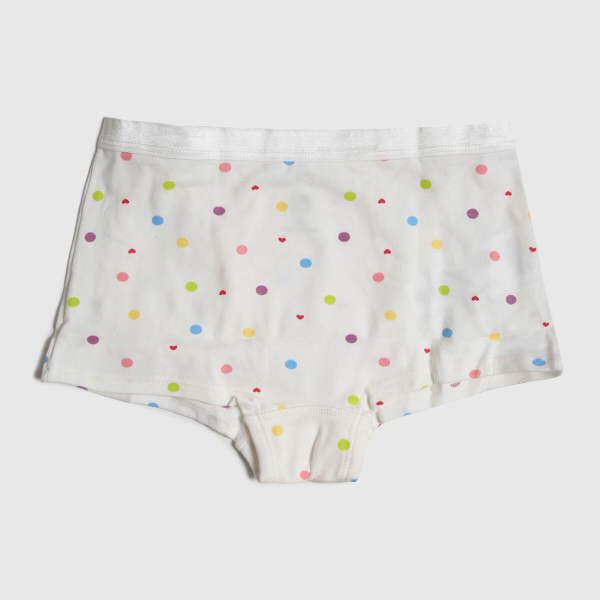 ropa interior para niñas