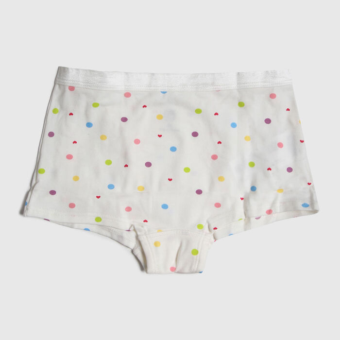 ropa interior para niñas