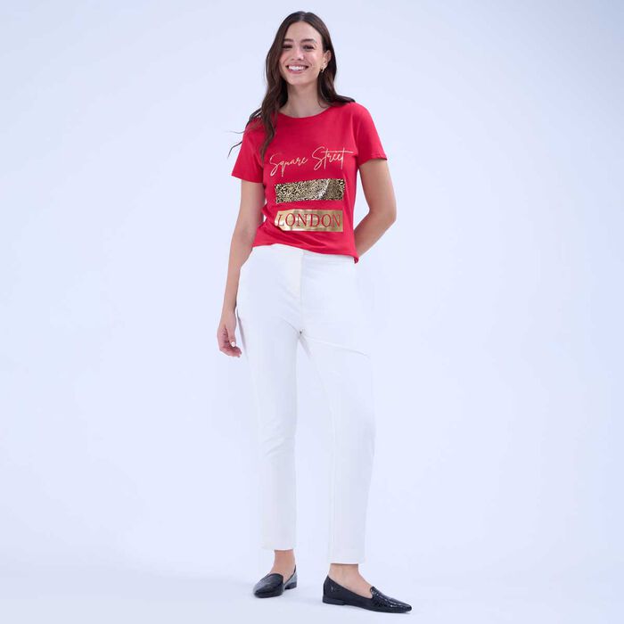 pantalon para mujer