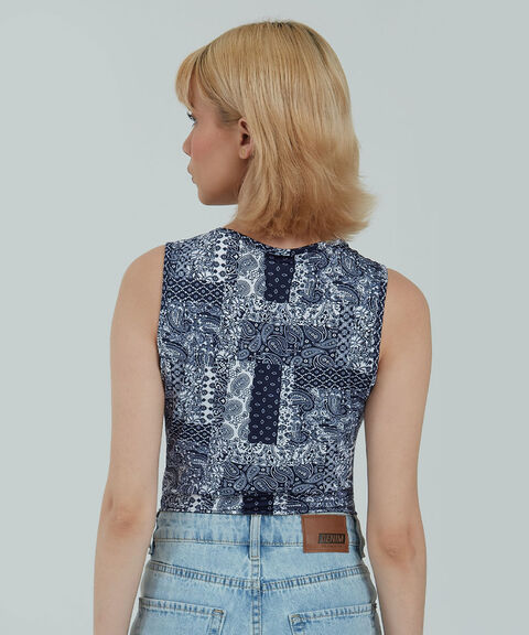 tops para mujer image number null