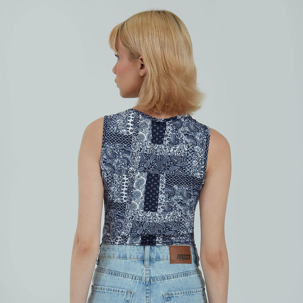 tops para mujer image number null