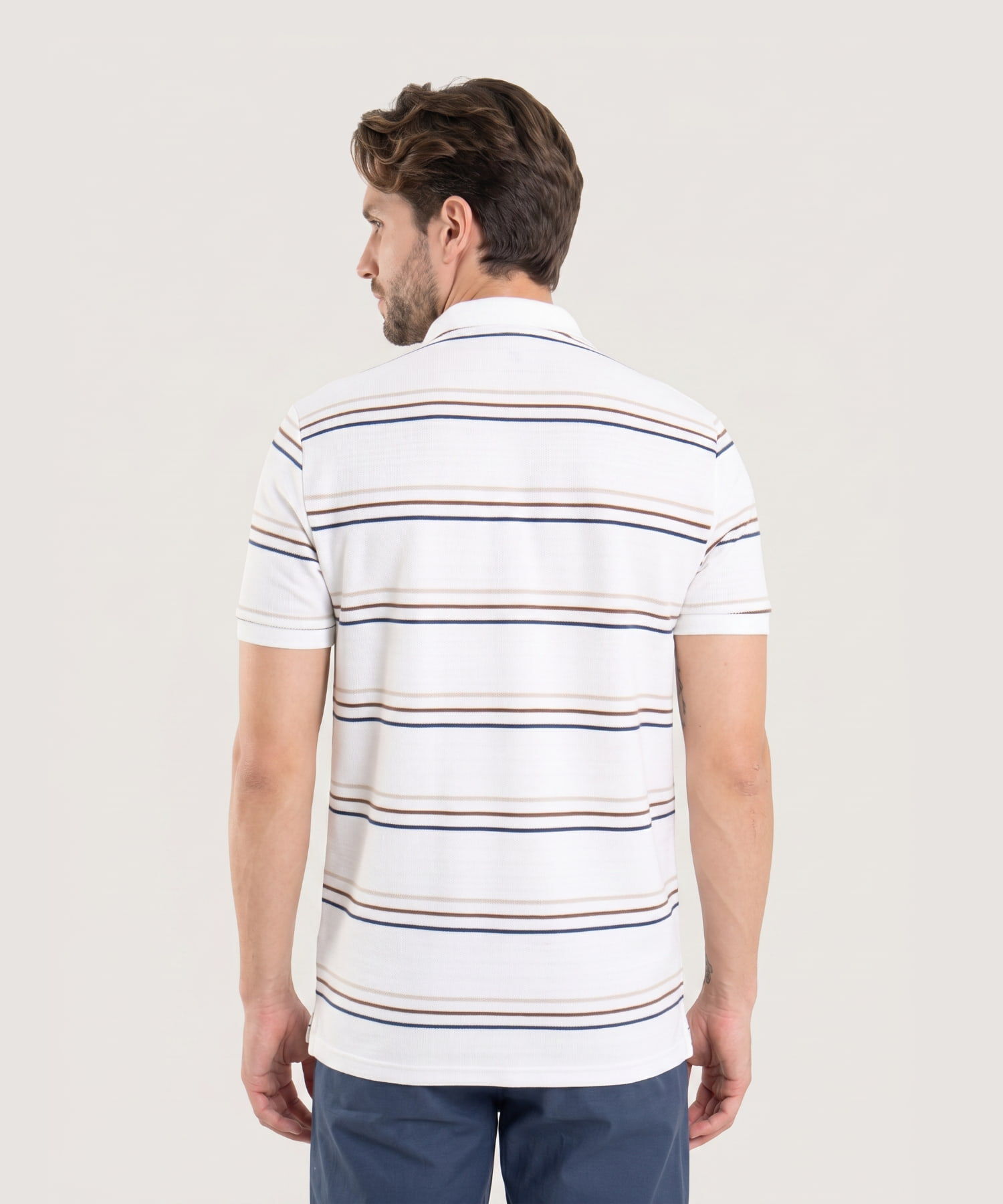 camisetas polo para hombre