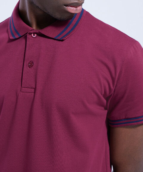 camisetas polo para hombre