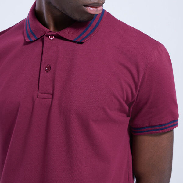 Camisetas polo para hombre  image number null