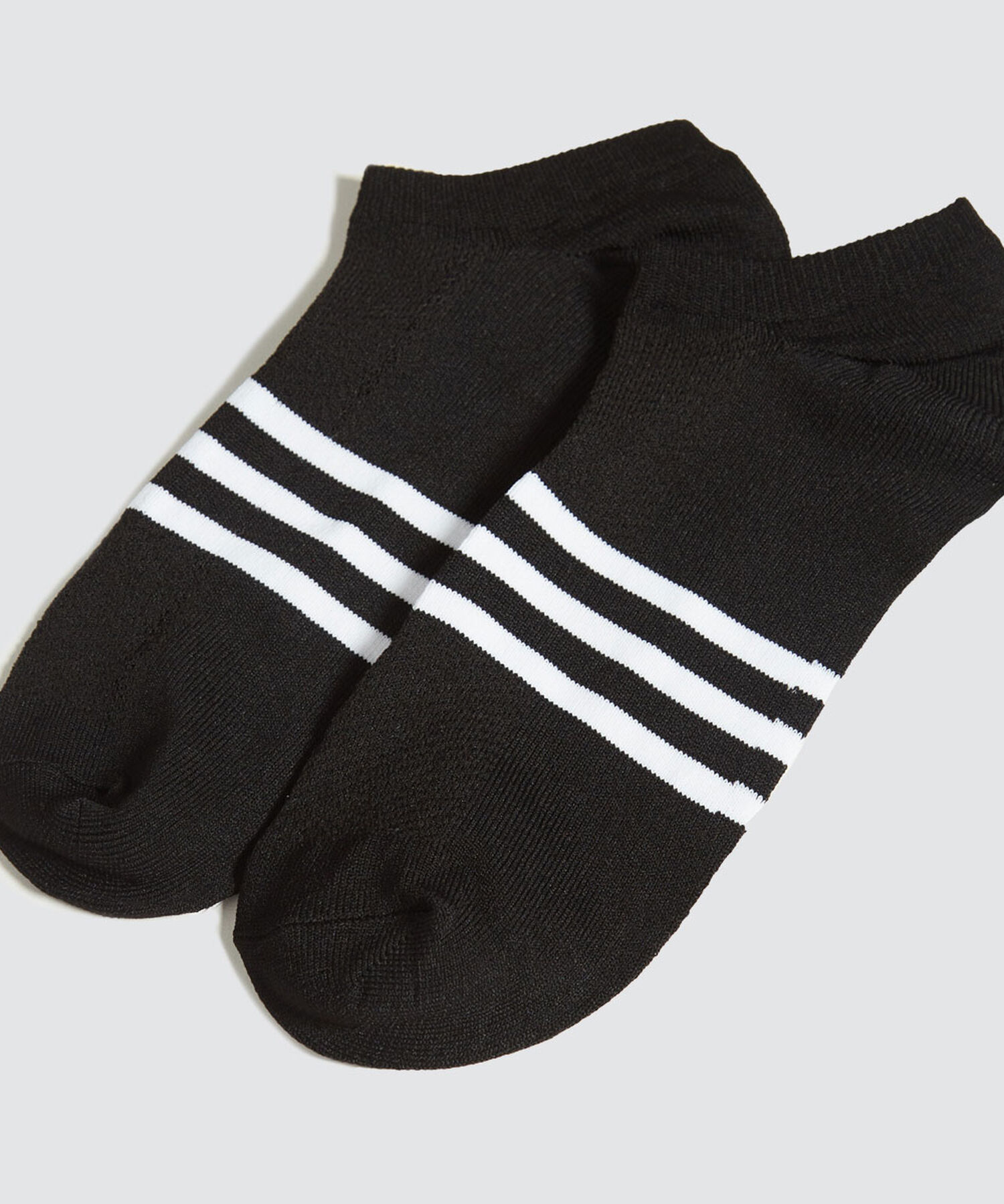 medias para hombre 