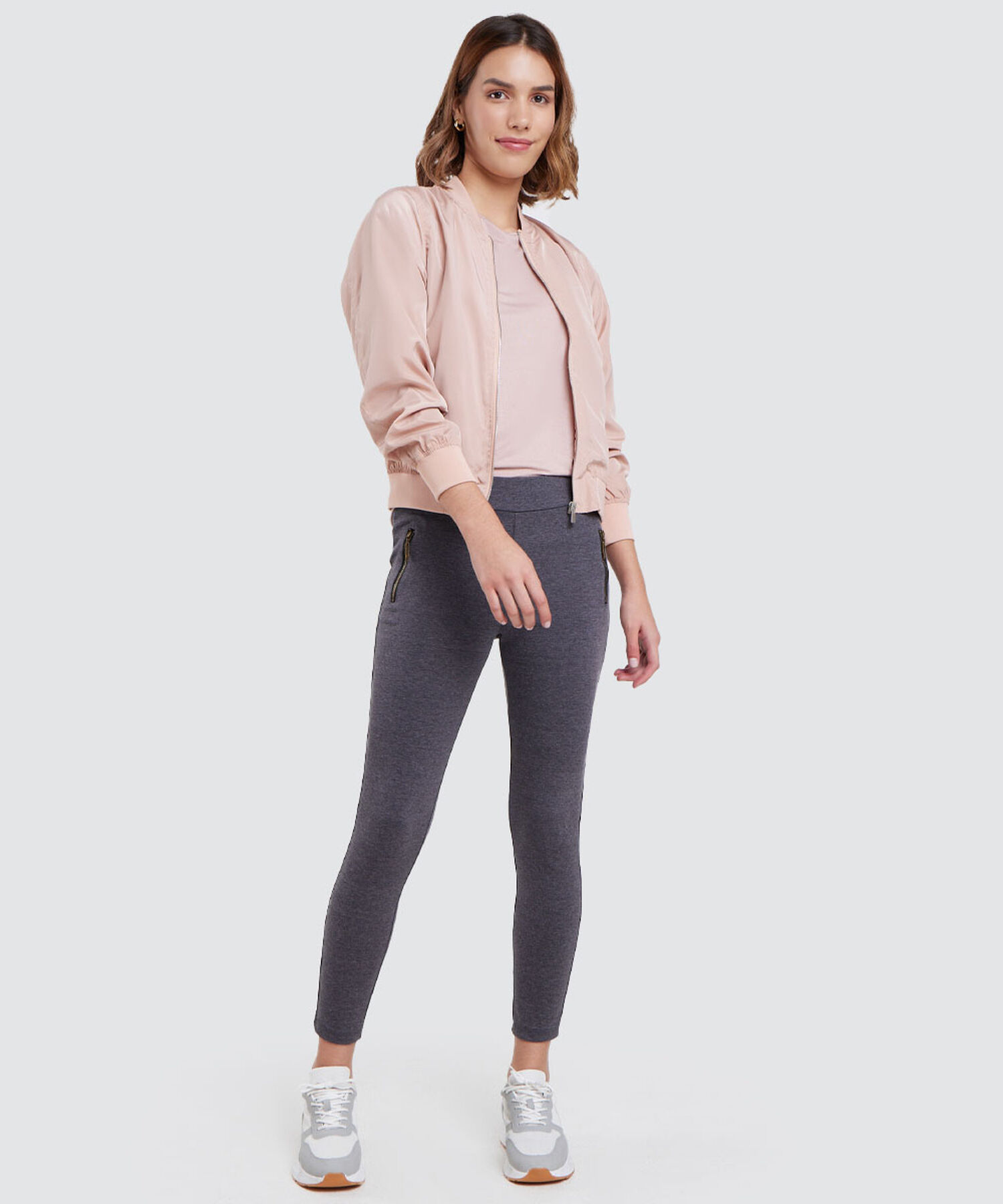 leggins mujer