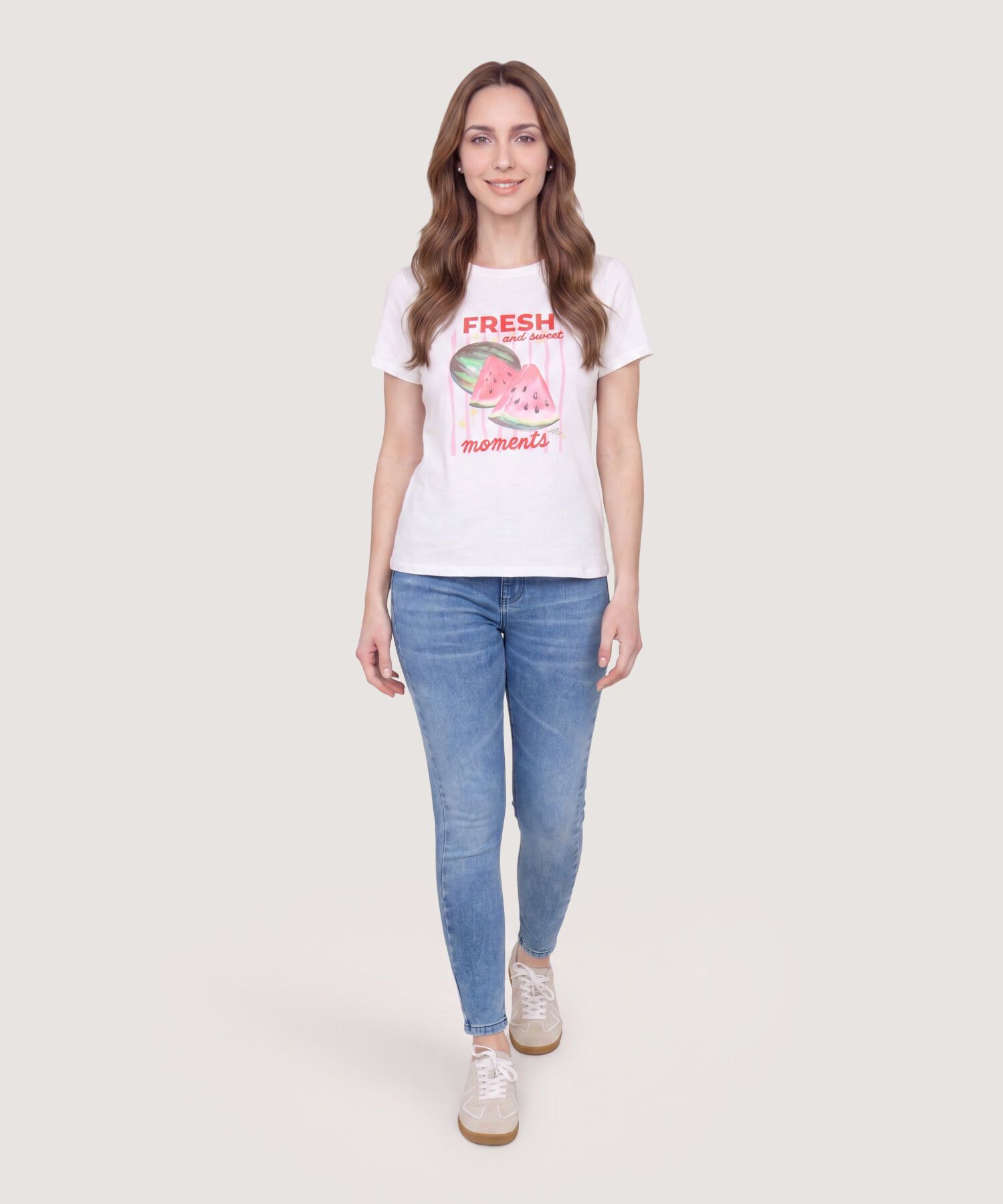 jeans mujer