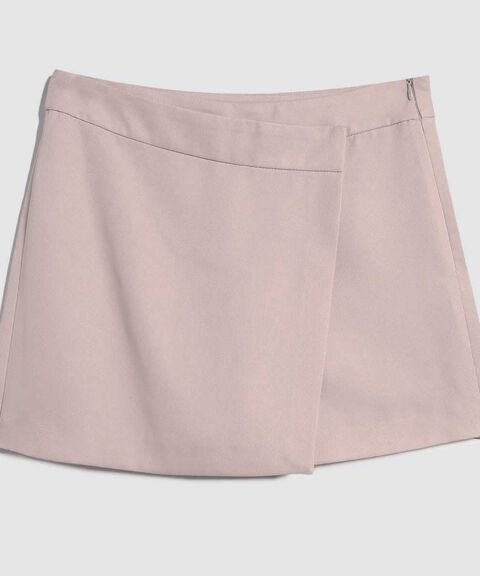 faldas de moda