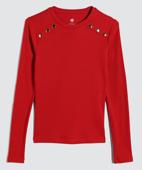 camisetas mujer