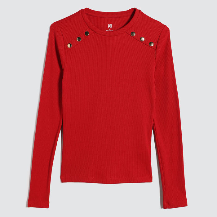 camisetas mujer