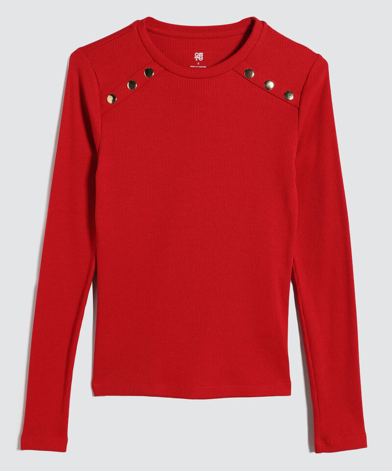 camisetas mujer
