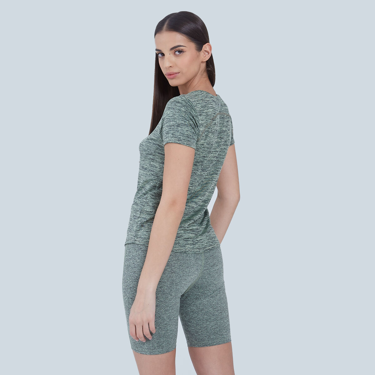 camisetas deportivas mujer