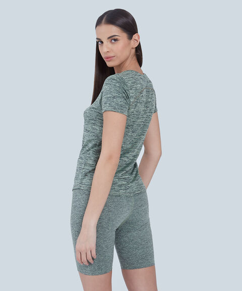 camisetas deportivas mujer