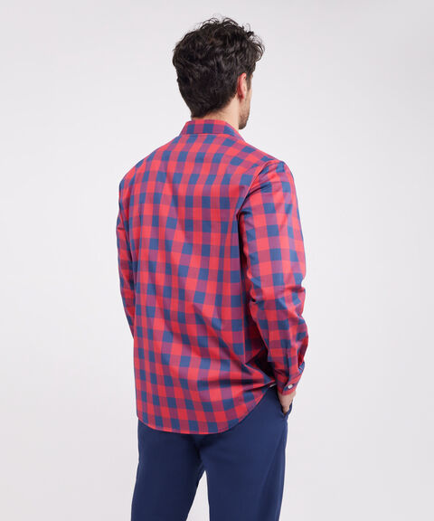 camisas para hombre