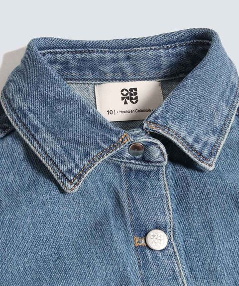 camisetas para niñas