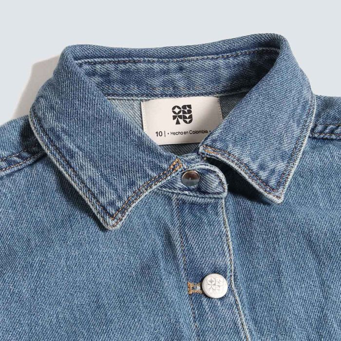 camisetas para niñas