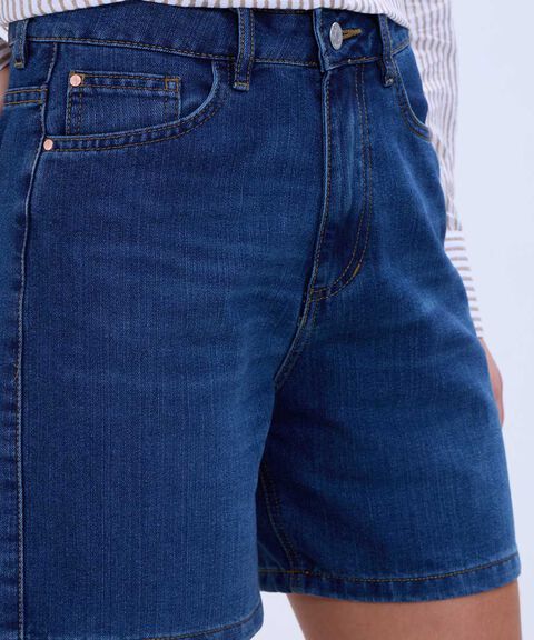 shorts mujeres