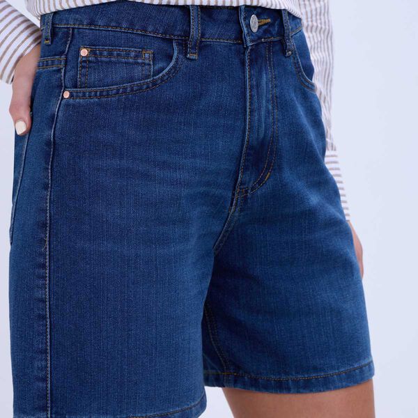 shorts mujeres