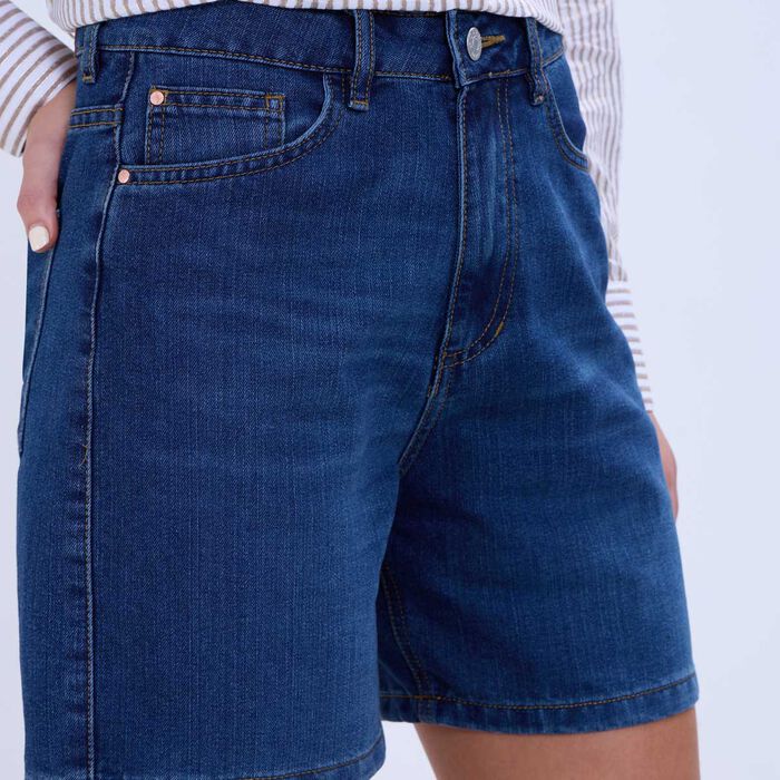 shorts mujeres