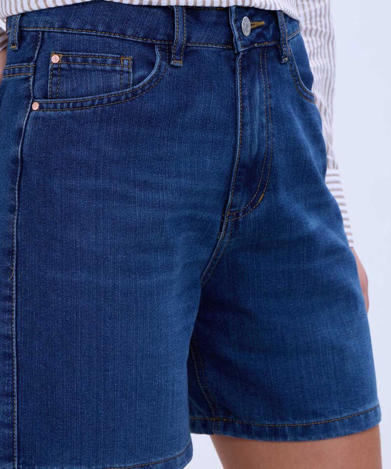 shorts mujeres