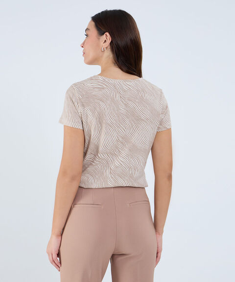 camisetas mujer