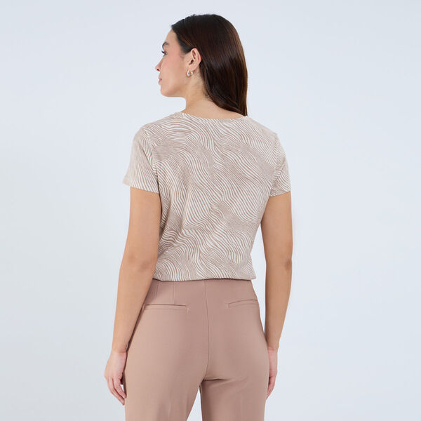 camisetas mujer image number null