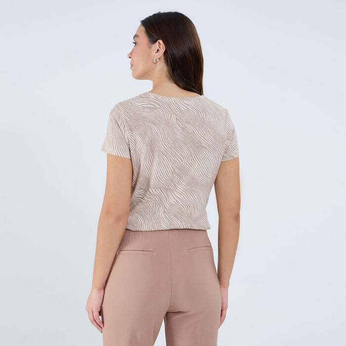 camisetas mujer