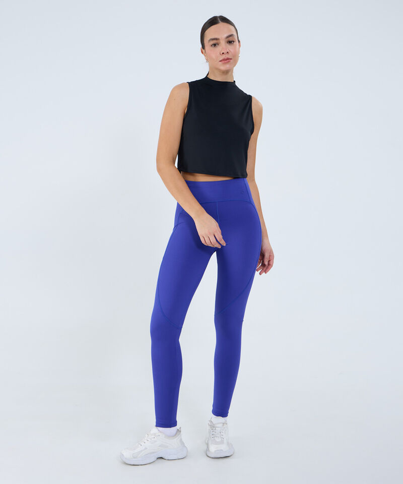 camisetas deportivas mujer