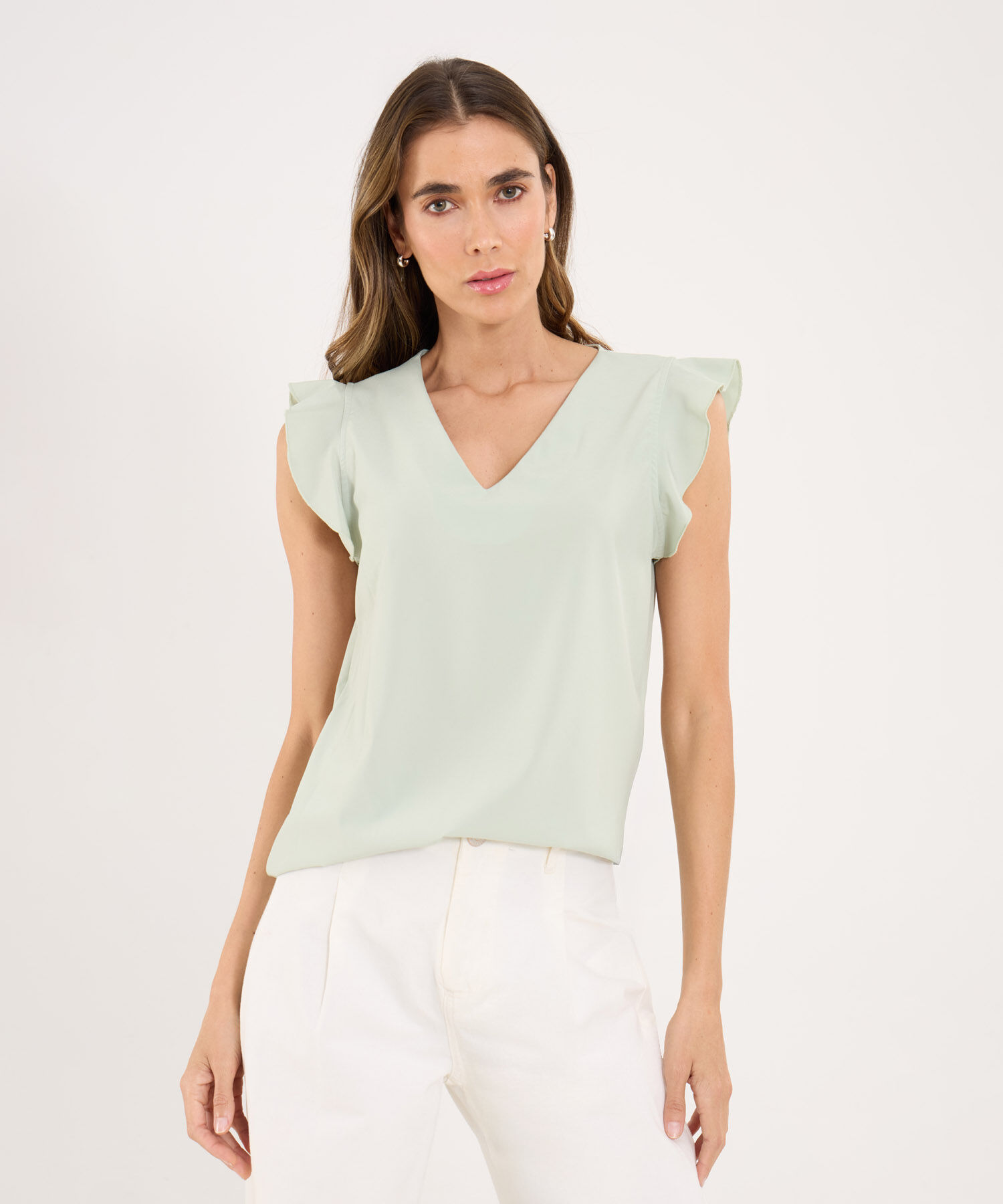 blusas de moda