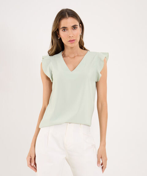 blusas de moda