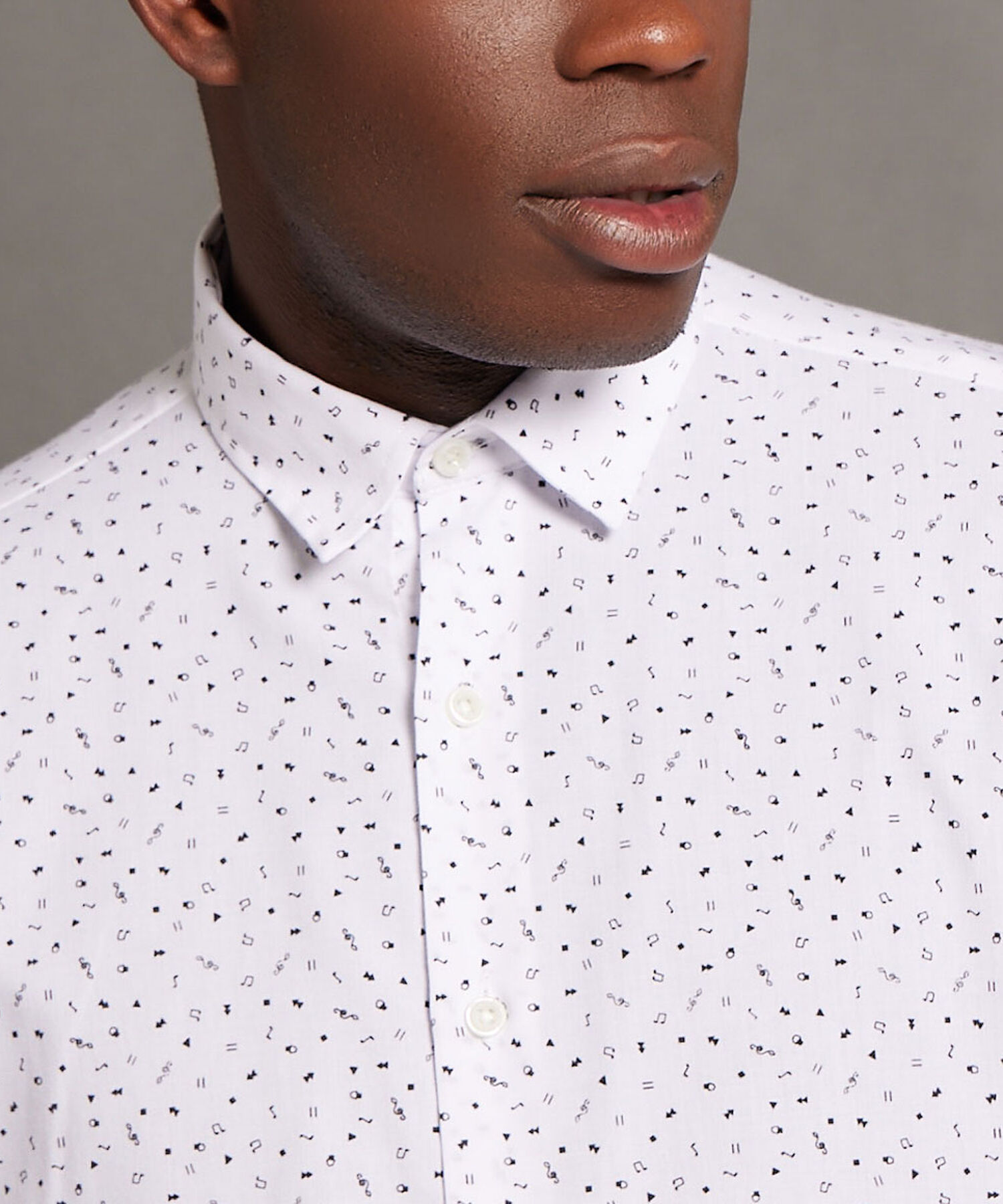 camisas para hombre