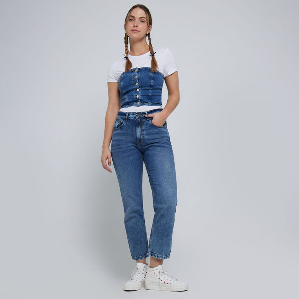 blusas de moda image number null