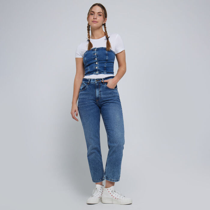blusas de moda
