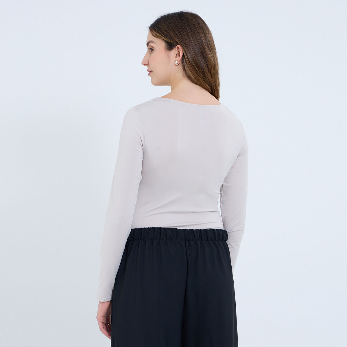camisetas mujer