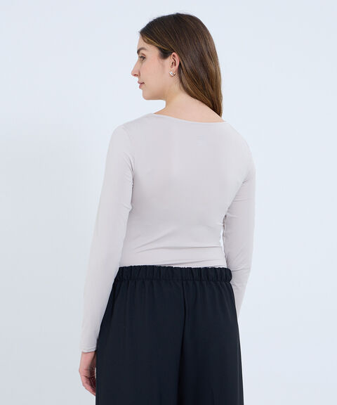 camisetas mujer