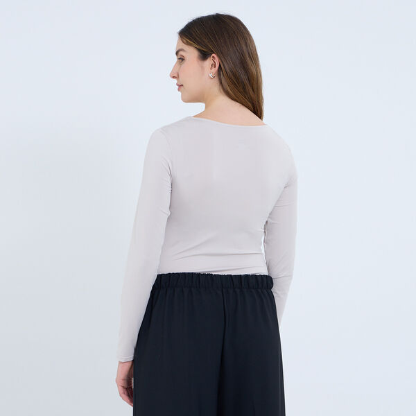 camisetas mujer image number null
