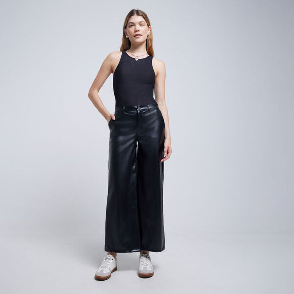 pantalon para mujer image number null