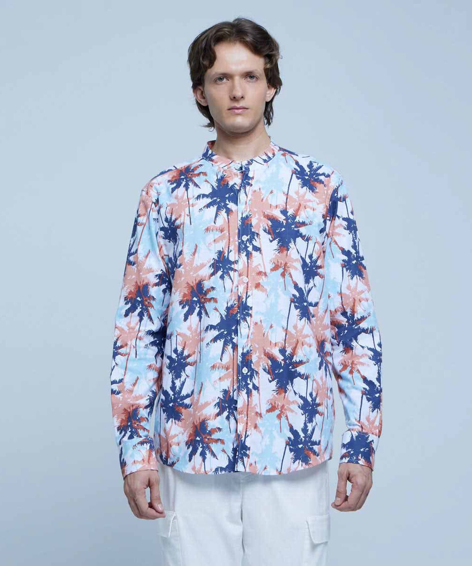 camisas para hombre