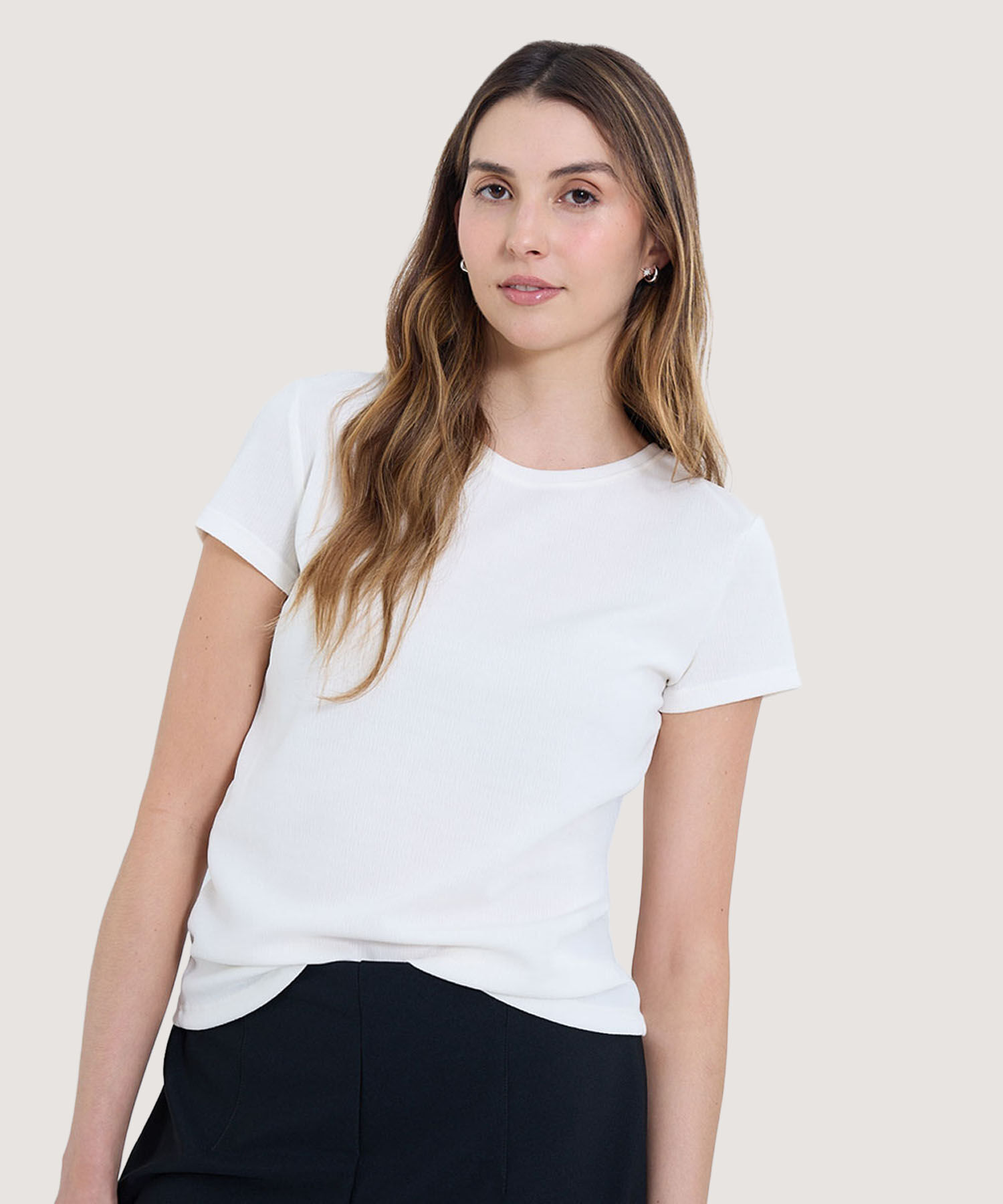 camisetas mujer
