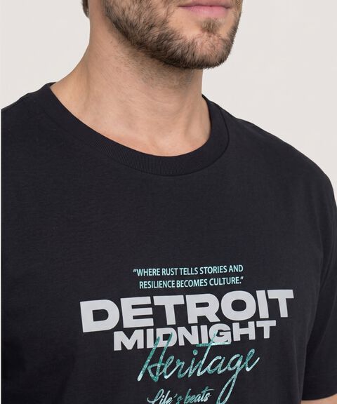 camisetas para hombre