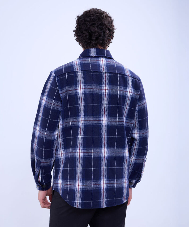 chaquetas para hombre