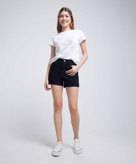 shorts mujeres image number null