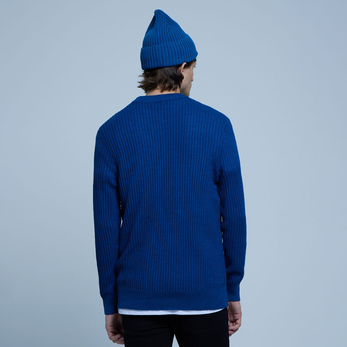 sacos para hombre