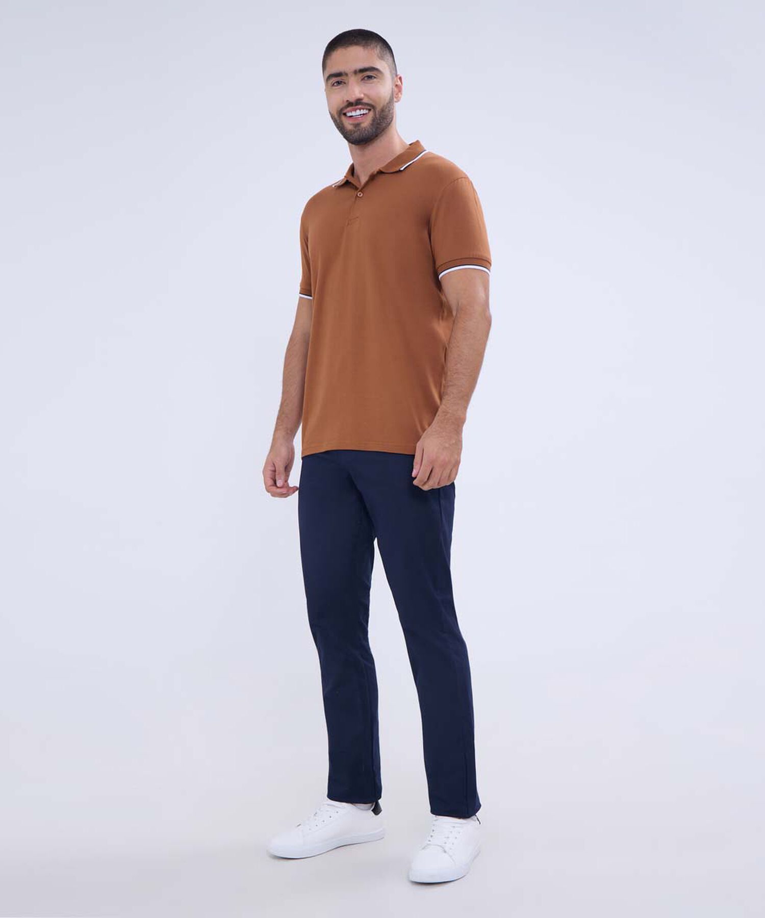 camisetas polo para hombre